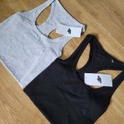 4f  2 Pack top , koszulka Damska r. S