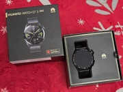 Huawei Watch Gt 3 Active czarny - DUŻO ZDJĘĆ