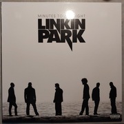 Linkin Park - Minutes To Midnight LP
