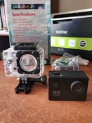 Kamera sportowa E045