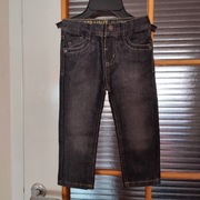Spodnie Denim 2 lata