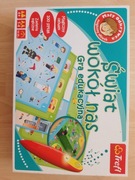 Swiat wokół nas jak nowa