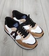 GAP Sneakersy panterka literka r 40