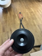 Sygnał dźwiękowy / klakson 12V - NOWY