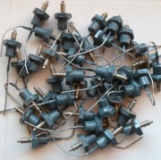 BZP620C22  DIODA ZENERA 22V 3A CEMI BZP620 C22