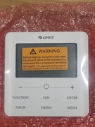 Sterownik Gree XE7A-24/HC