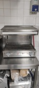 Salamander / Opiekacz gastronomiczny 380V 3.8kW
