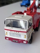 Model 1:43 Jelcz pomoc drogowa