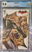 Batman #100 CGC 9.8