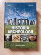 Historia Archeologii Paul Bahn