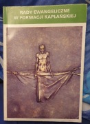 RADY EWANGELICZNE W FORMACJI KAPŁAŃSKIEJ red. Ks. Jerzy Buxakowski