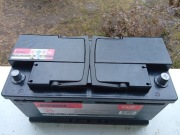 Akumulator Power P90P 90Ah 720A prawie nowy