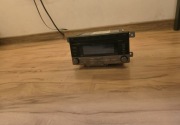 Radio fabryczne Subaru impreza 3gh 08-13