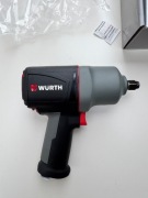 Pneumatyczna wkrętarka udarowa WURTH DSS 1/2 PREMIUM POWER