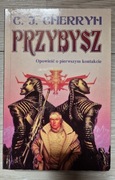 Przybysz C. J. Cherryh