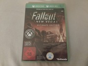 FALLOUT NEW VEGAS ULTIMATE EDITION 