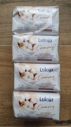 Kremowe mydło w kostce Luksja Creamy 12 sztuk mydełek zestaw komplet NOWE!!