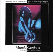Marek Grechuta – Droga Za Widnokres CD NOWY