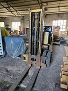 Wózek widłakowy GPW 2005