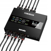 Reloop Flux + Serato DJ PRO