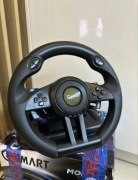 Kierownica QSMART Monaco - stan idealny