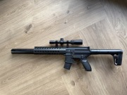 Wiatrówka Sig Sauer MCX 4,5mm