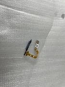 Czytnik linii papilarnych | Motorola Moto G23