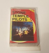 Kaseta magnetofonowa Core  STONE TEMPLE  PILOTS