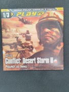 Conflikt-Desert Storm II -gra PC