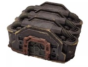 Sceneria do Warhammer 40k/Kill Team - silos