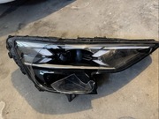 Lampa Prawa Audi Q8 Lift Laser 4M8 Full Led 4M8941086D