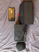 ASUS ROG Phone 8 Pro 16/512GB + AeroActive Cooler X