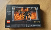 LEGO 10367: Władca Pierścieni Balrog