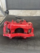 VW GOLF VIII GTD 5H0 Zacisk hamulcowy tył lewy 5WA615405AK