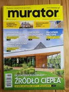 Murator 5 (445) maj 2021 - czasopismo magazyn budowa domu remont