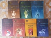 Królowie Przeklęci Maurice'a Druon