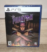 THE PHANTOM BIJATYKA BEAT'EM UP LIMITED RUN PS5 NOWA FOLIA