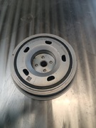 Koło pasowe wału korbowego Nowe Mercedes A2820350600