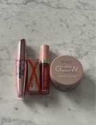 AA wings pf color star secrets zestaw nowych kosmetyków do makijażu