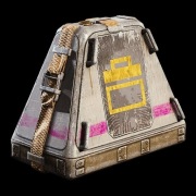 Blueprint plecak Safekeeper opiekun Arc Raiders