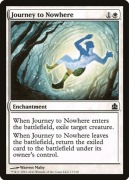 MTG Journey to Nowhere