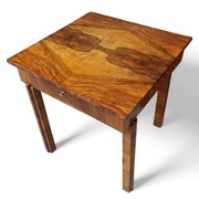  Stół Art Deco Niepowtarzalny