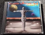 Centory Feat. Turbo B. - Alpha Centory (Eurodance)