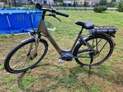 Elektryczny rower Centurion