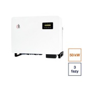 INWERTER TRÓJFAZOWY SOLIS S5-GC50K