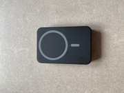 Nowy powerbank 5000 mAh MagSafe + pudełko i kabel USB-C