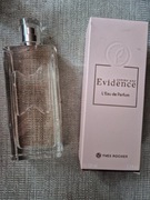 Perfumy francuskie Evidence  100ml Yves Rocher