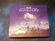 ISS Vanguard Awaken Realms PL + dodatek Akta Personalne