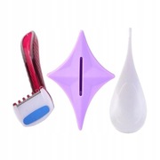 Szablon do golenia bikini gwiazda maszynka do golenia włosów łonowych