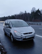 Sprzedam Ford S Max 2006 r 2.0 D